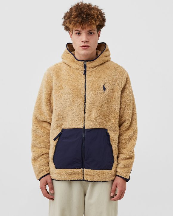 LSFZHOODM2-LONG SLEEVE-FULL ZIP