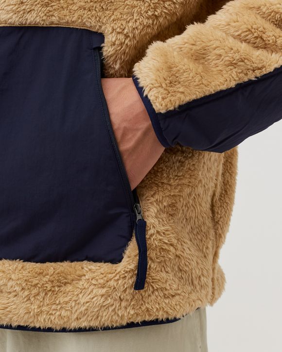 LSFZHOODM2-LONG SLEEVE-FULL ZIP