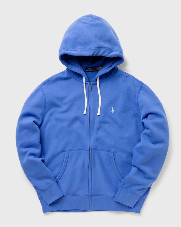 LSFZHOODM6-L/S FULL ZIP HOODY