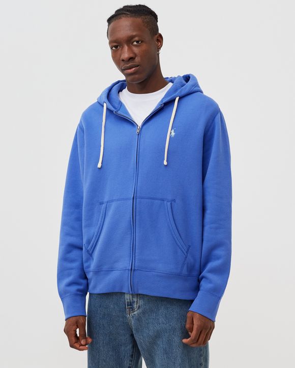LSFZHOODM6-L/S FULL ZIP HOODY