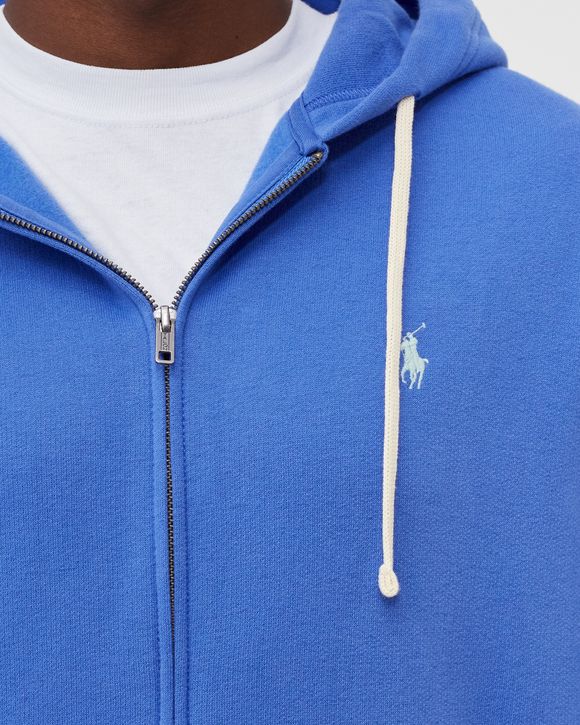 LSFZHOODM6-L/S FULL ZIP HOODY
