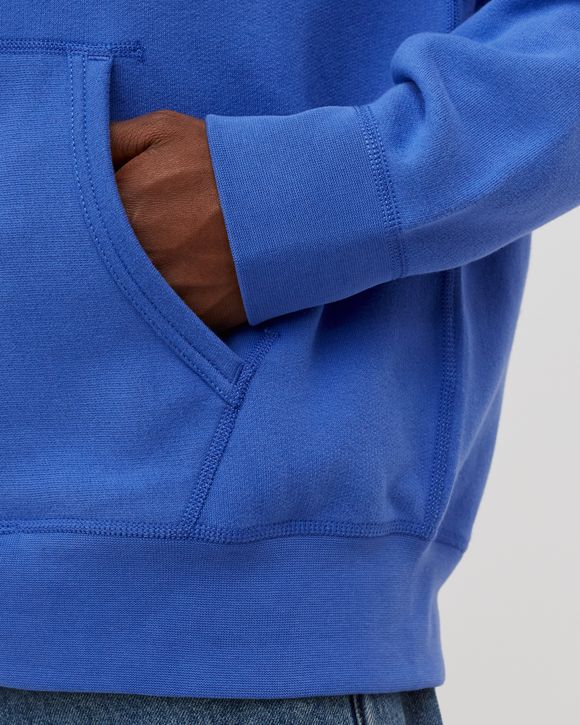 LSFZHOODM6-L/S FULL ZIP HOODY