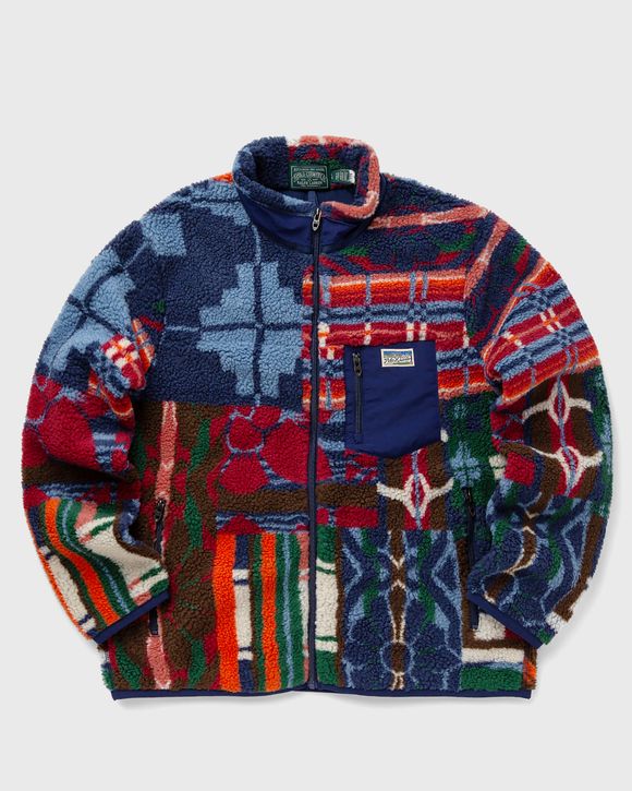 LSFZJACKETM1-LONG SLEEVE-FULL ZIP