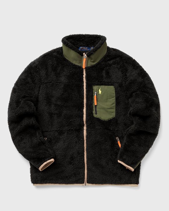 LSFZM2-LONG SLEEVE-FULL ZIP