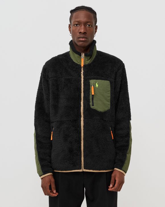 LSFZM2-LONG SLEEVE-FULL ZIP