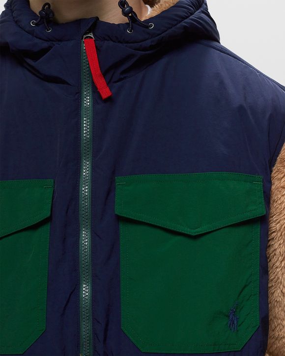 LSHZHOODM1-LONG SLEEVE-PULLOVER