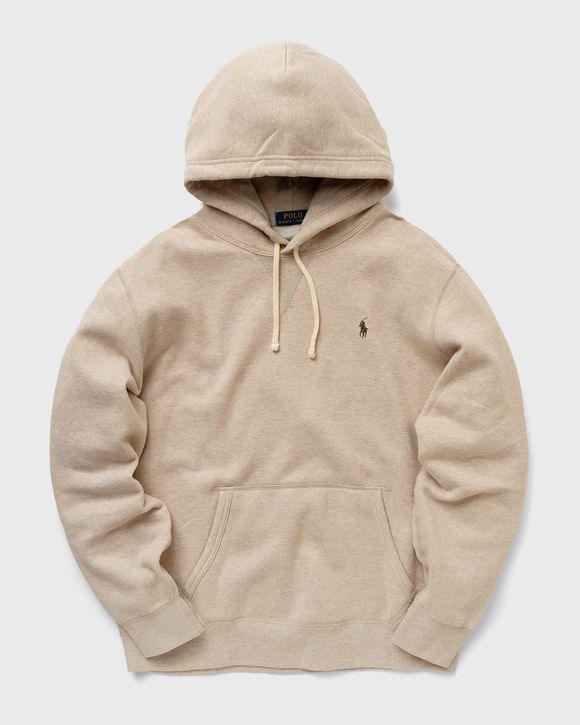 LSPOHOOD M2 L/S KNIT