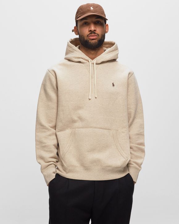 LSPOHOOD M2 L/S KNIT