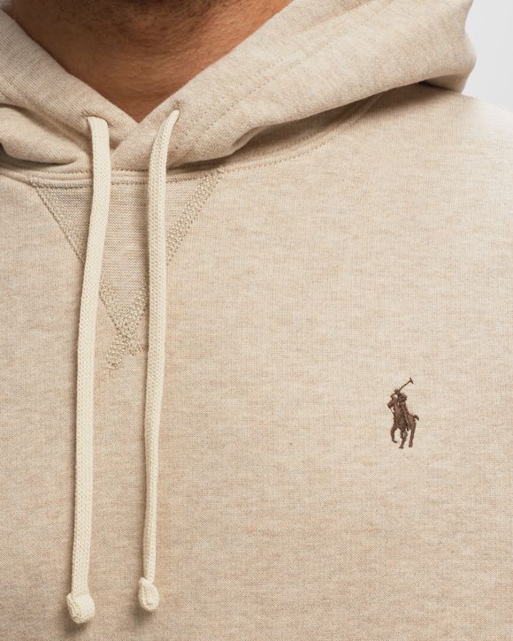 LSPOHOOD M2 L/S KNIT