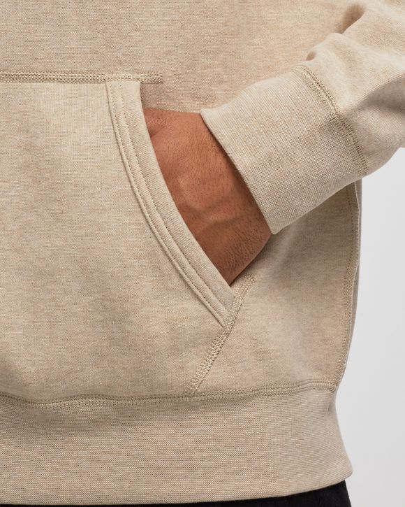 LSPOHOOD M2 L/S KNIT