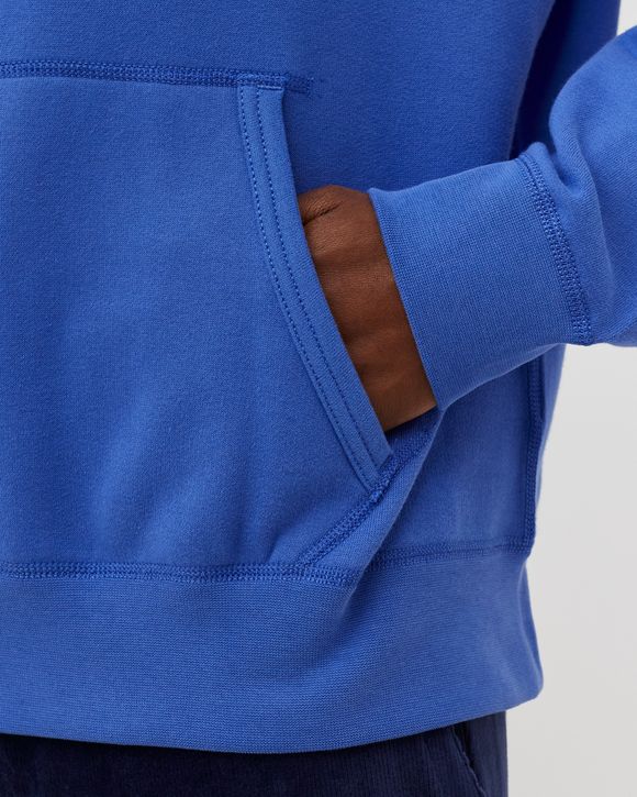 LSPOHOOD M2-LONG SLEEVE-KNIT