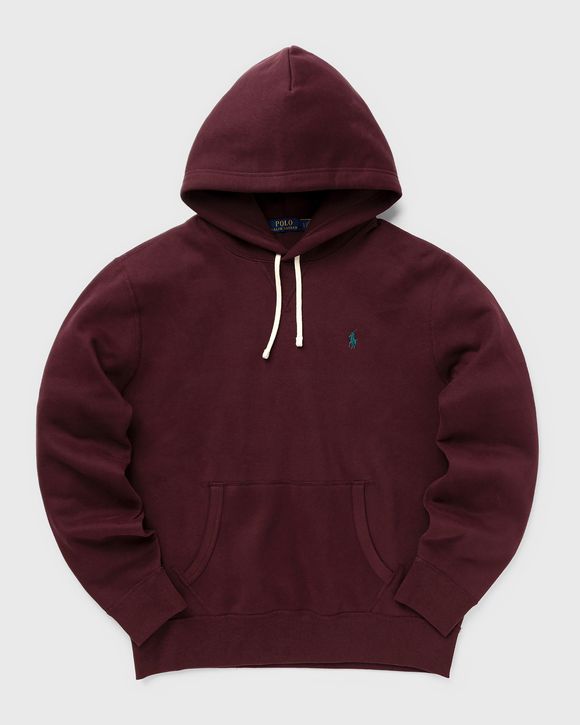 LSPOHOOD M2-LONG SLEEVE-KNIT