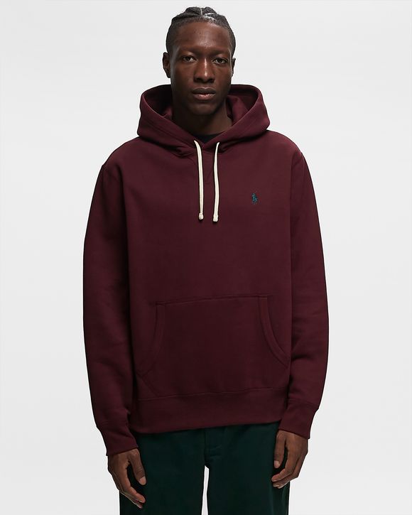 LSPOHOOD M2-LONG SLEEVE-KNIT