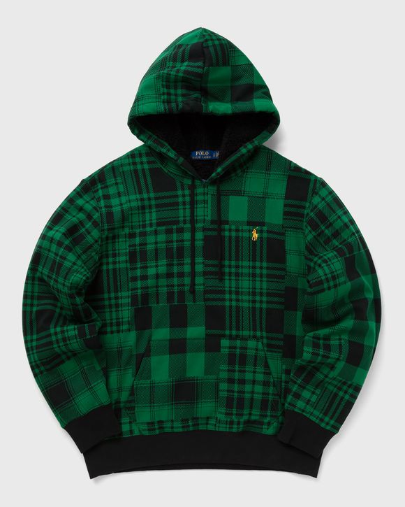 LSPOHOODM3-LONG SLEEVE-SWEATSHIRT