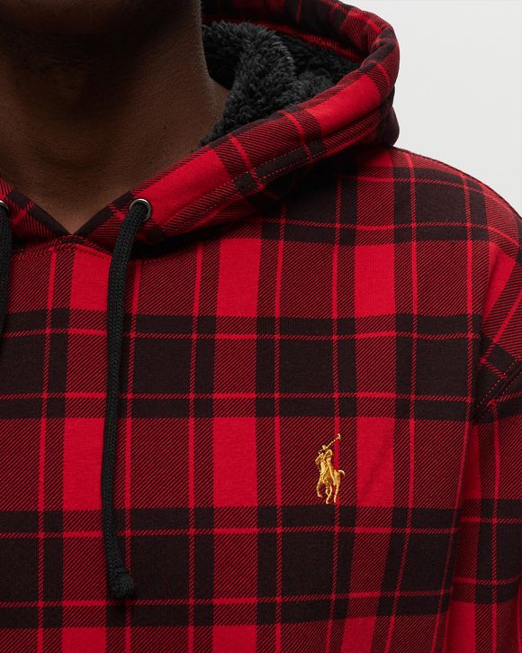 LSPOHOODM4-LONG SLEEVE-SWEATSHIRT