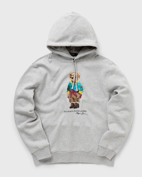 LSPOHOODM6-LONG SLEEVE-SWEATSHIRT