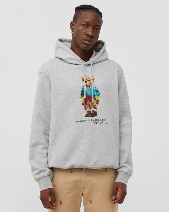 LSPOHOODM6-LONG SLEEVE-SWEATSHIRT