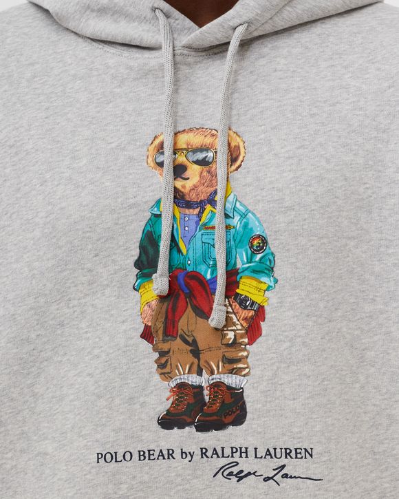 LSPOHOODM6-LONG SLEEVE-SWEATSHIRT