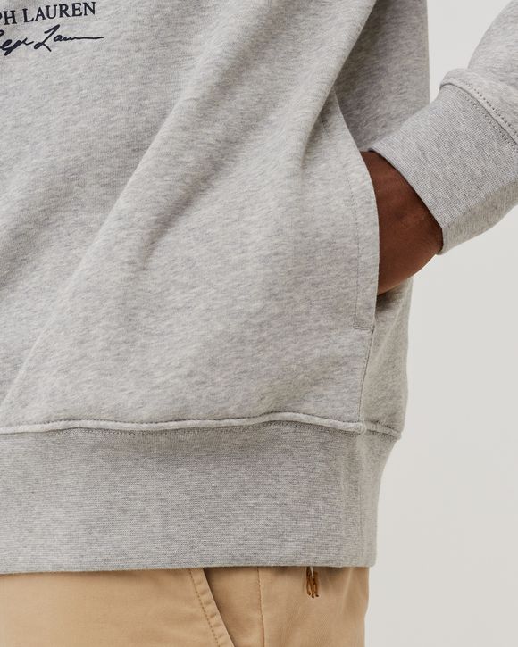 LSPOHOODM6-LONG SLEEVE-SWEATSHIRT