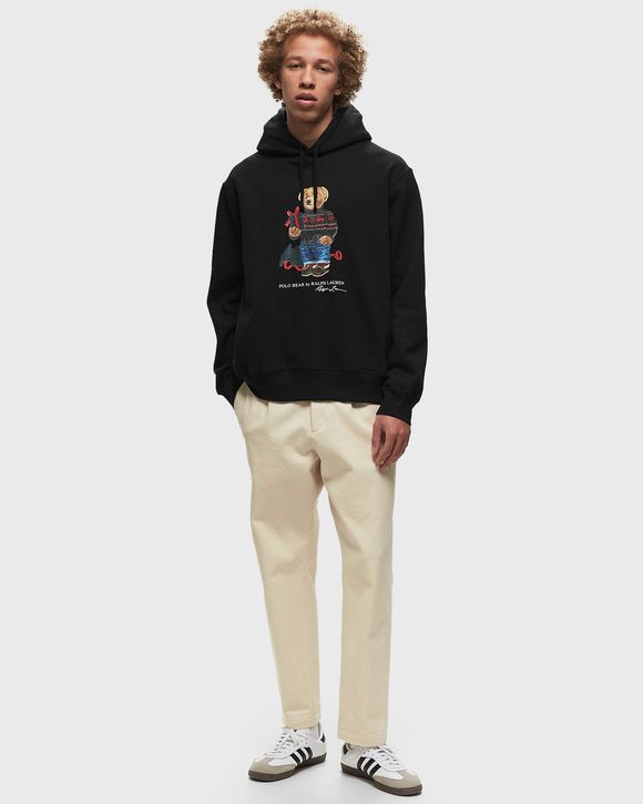 LSPOHOODM6-LONG SLEEVE-SWEATSHIRT
