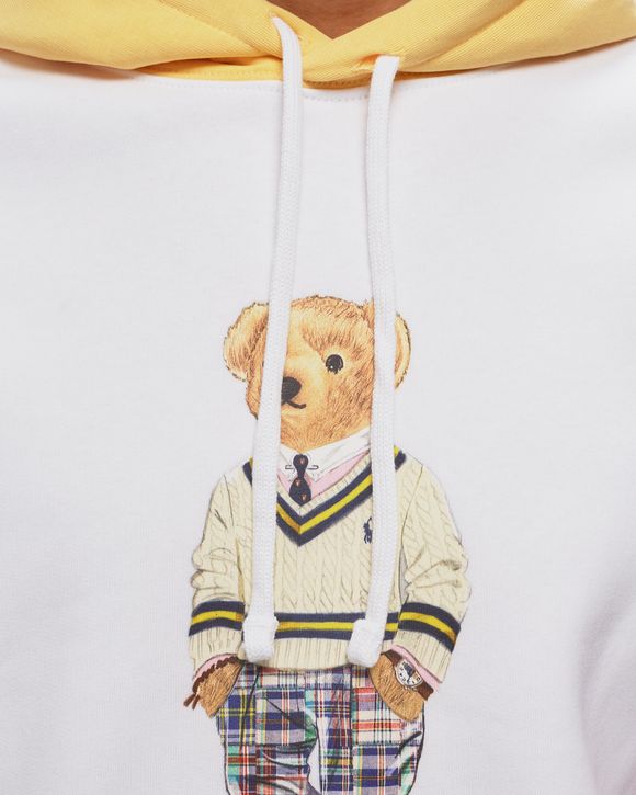 LSPOHOODM7 SWEATSHIRT