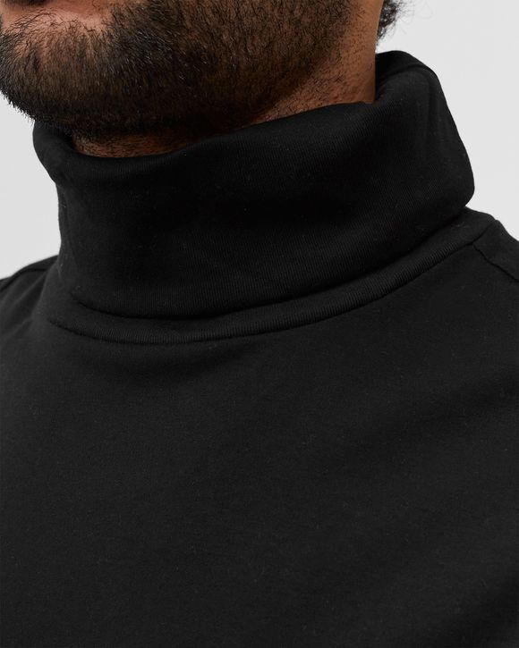 LSTURTLEM3-LONG SLEEVE-PULLOVER