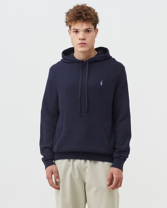 LSWVNSTPOHD-LONG SLEEVE HOODY