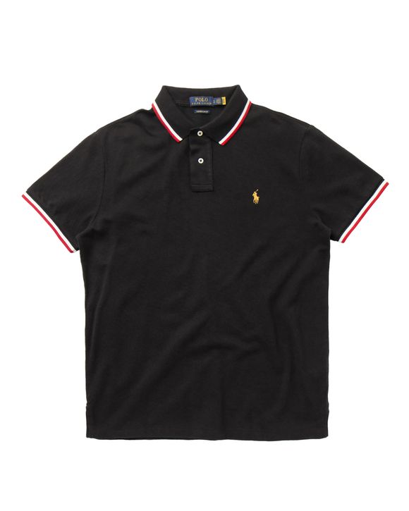 Lunar New Year Custom Slim Polo Shirt