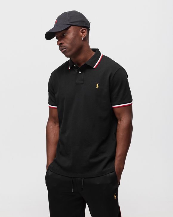 Lunar New Year Custom Slim Polo Shirt