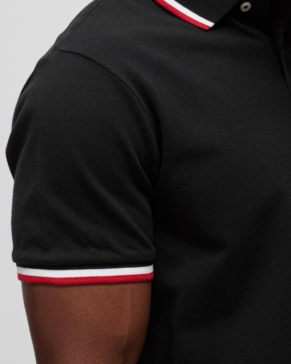 Lunar New Year Custom Slim Polo Shirt