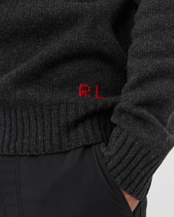 Lunar New Year Polo Bear Jumper