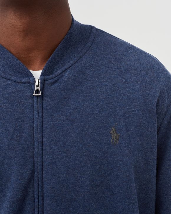 Luxury Jersey Baseball Jacket