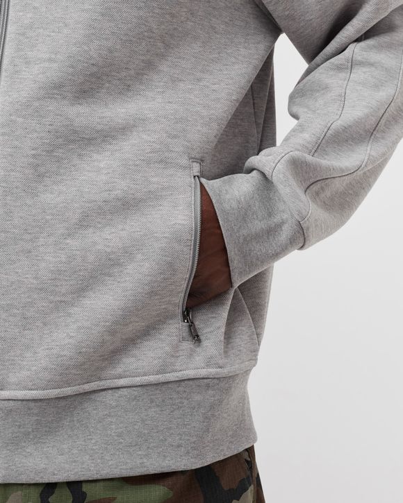 Luxury Jersey Baseball Jacket