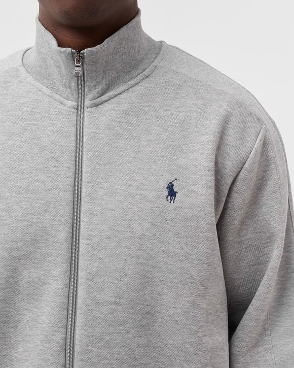 Luxury Jersey Baseball Jacket