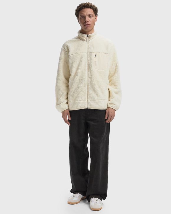 MAGIC HI PILE SWEATSHIRT