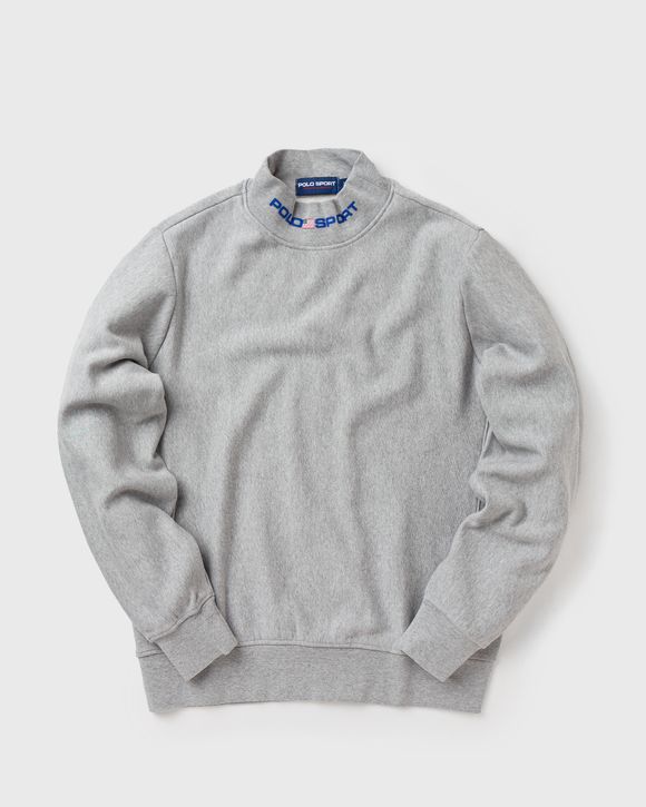 Mock Longsleeve