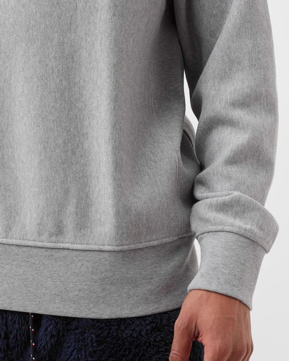 Mock Longsleeve