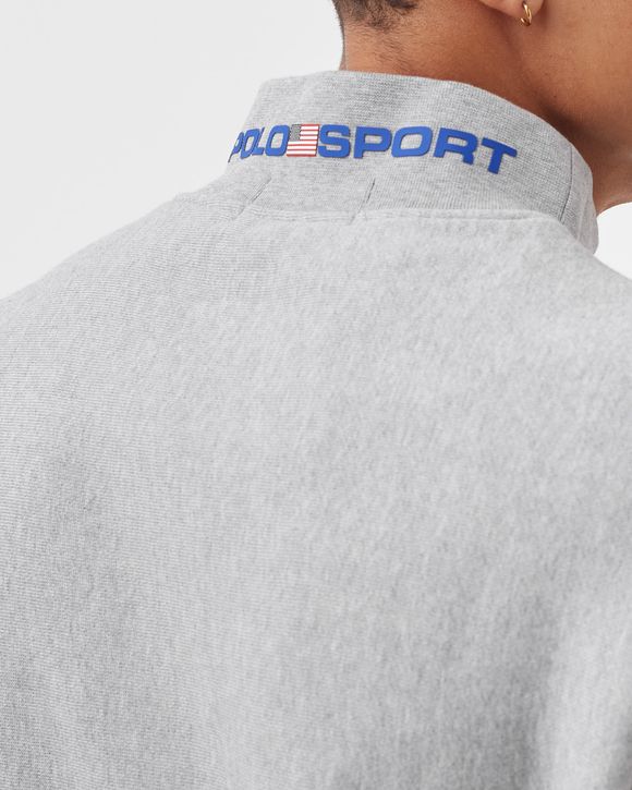 Mock Longsleeve
