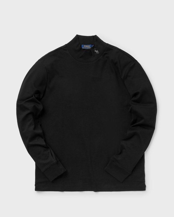 MOCK LONGSLEEVE