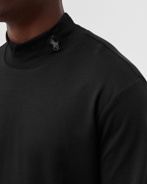 MOCK LONGSLEEVE