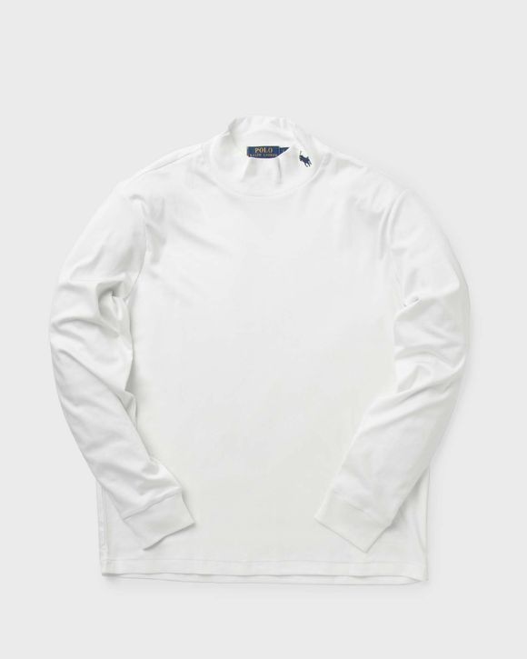 MOCKNECK LONGSLEEVE