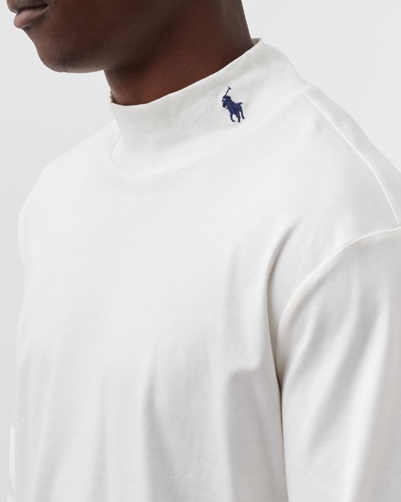 MOCKNECK LONGSLEEVE