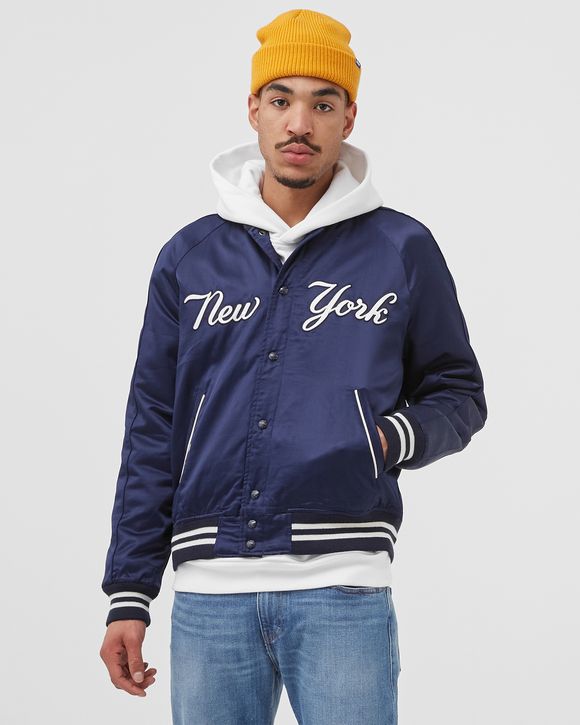 NEW YORK YANKEES BASEBALL JACKET