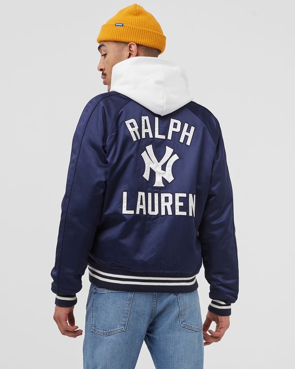 NEW YORK YANKEES BASEBALL JACKET
