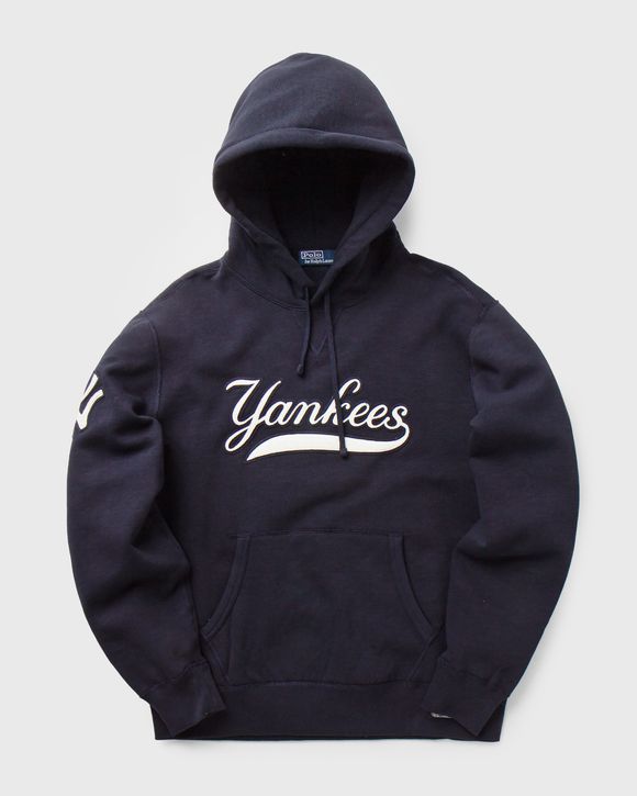 NEW YORK YANKEES HOODIE