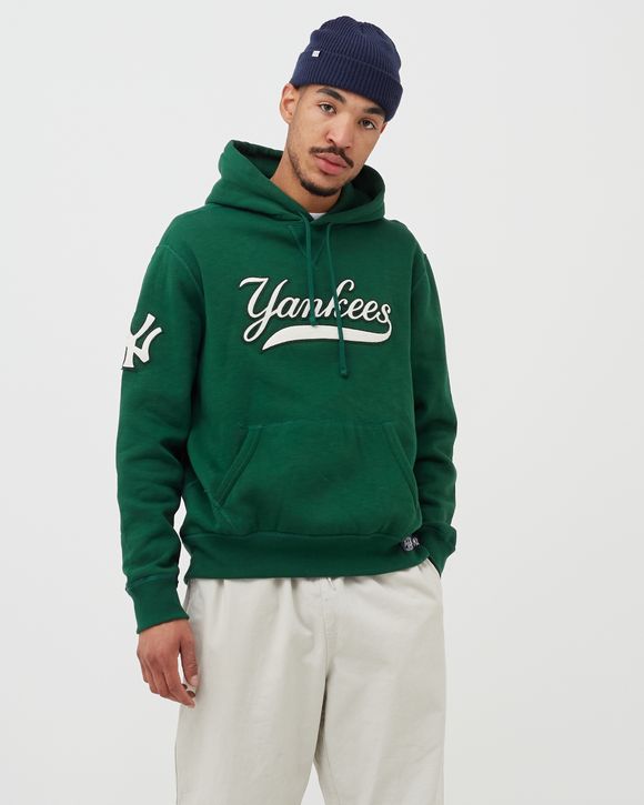 NEW YORK YANKEES HOODIE