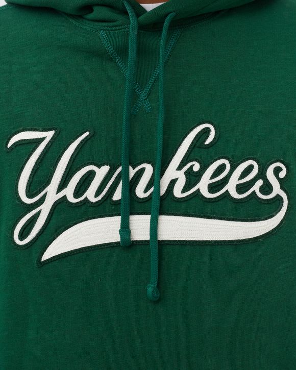 NEW YORK YANKEES HOODIE