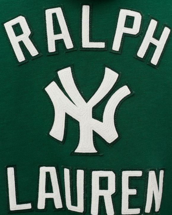 NEW YORK YANKEES HOODIE