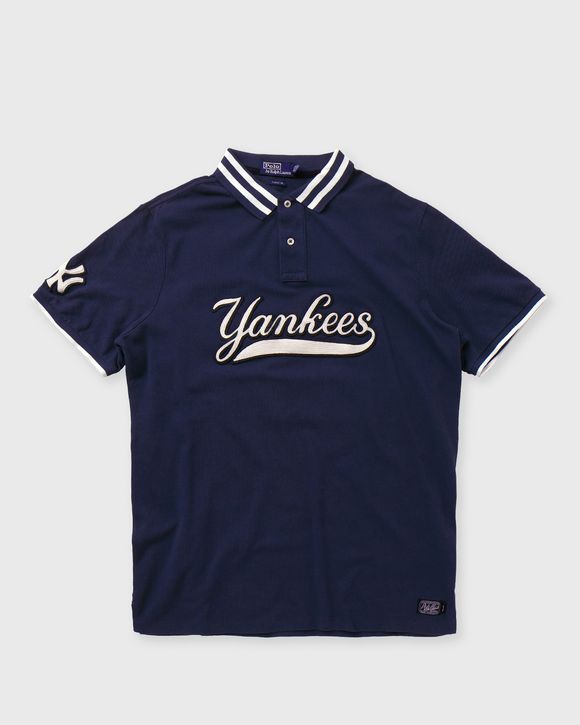 NEW YORK YANKEES POLOSHIRT