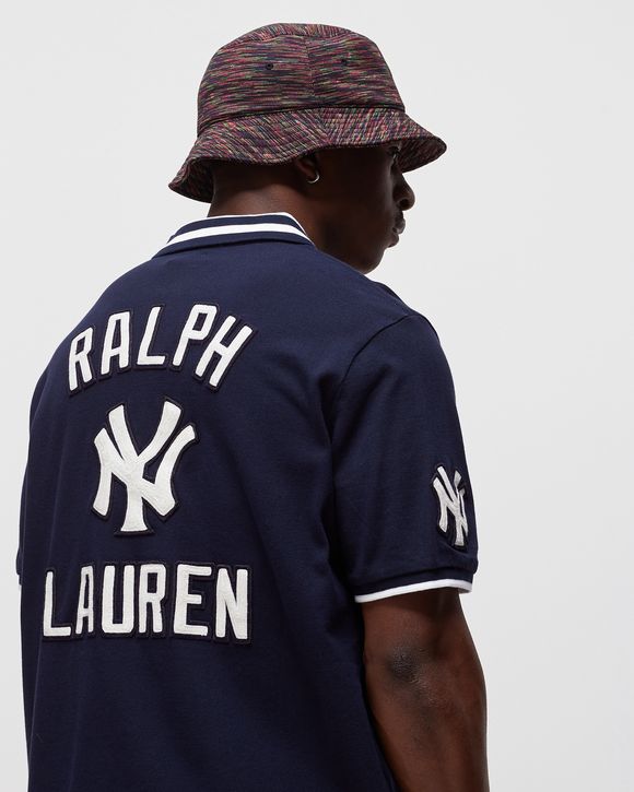 NEW YORK YANKEES POLOSHIRT